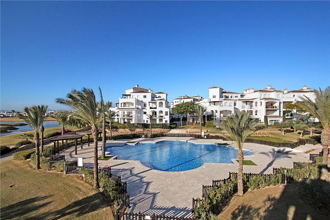 Апартаменты Casa Buena Vista Рольдан Экстерьер фото