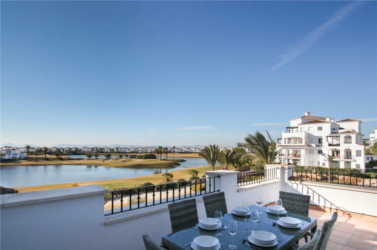 Апартаменты Casa Buena Vista Рольдан Экстерьер фото