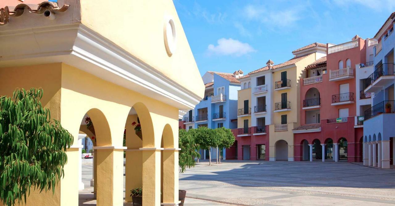 Апартаменты Casa Buena Vista Рольдан Экстерьер фото