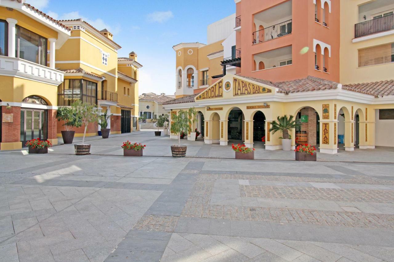 Апартаменты Casa Buena Vista Рольдан Экстерьер фото