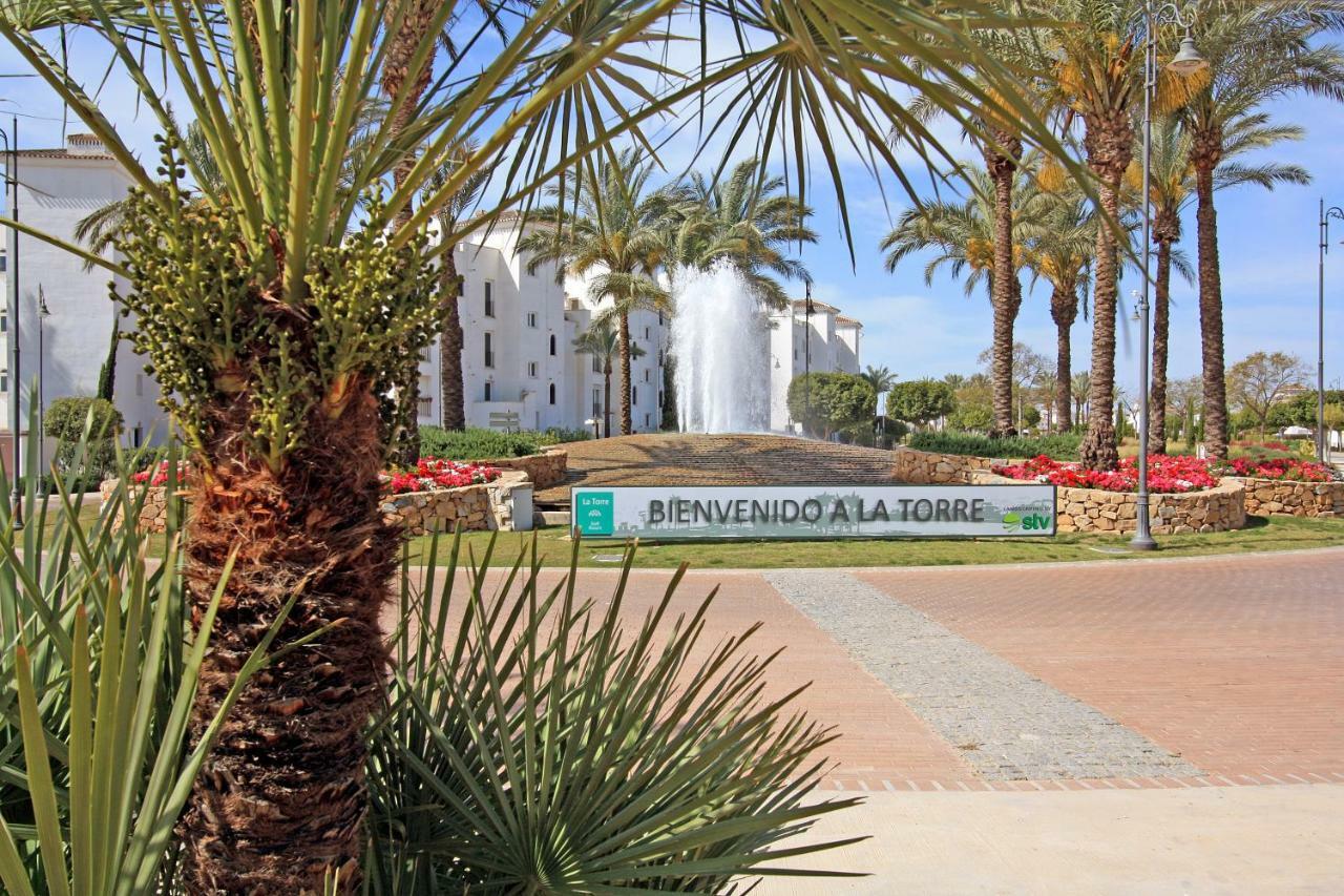 Апартаменты Casa Buena Vista Рольдан Экстерьер фото
